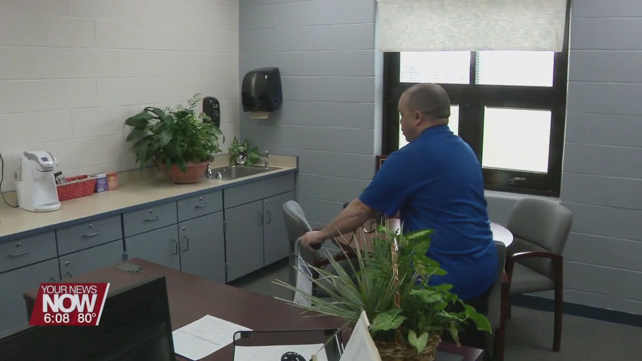 Allen County schools release safety guidelines for upcoming school year
